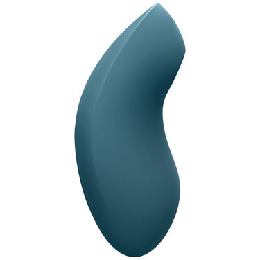 Vibrazione e Onde di Aria: Vulva Lover 2 in Silicone Waterproof